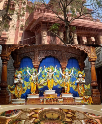 property in rohini